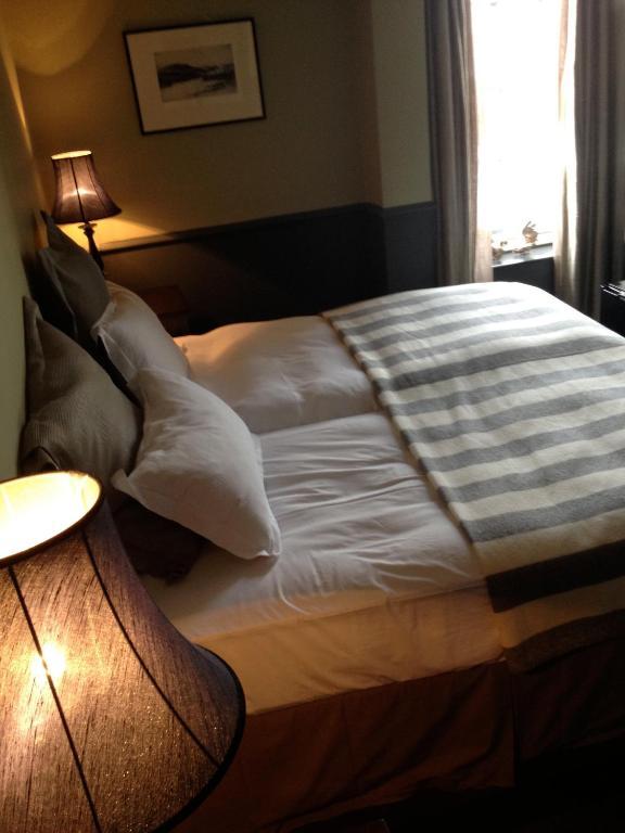 The Crown And Thistle Abingdon-on-Thames Zimmer foto